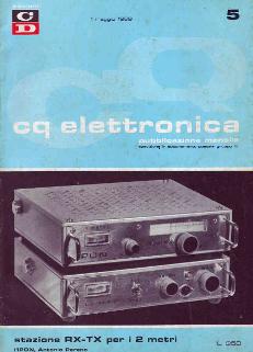 Copertina